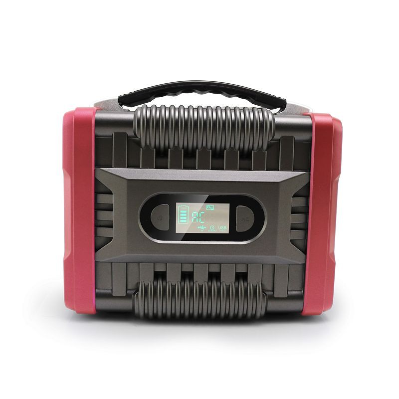 Přenosná elektrárna 220V
