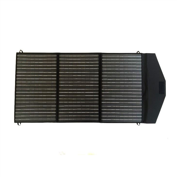 150W Skládací solární panel