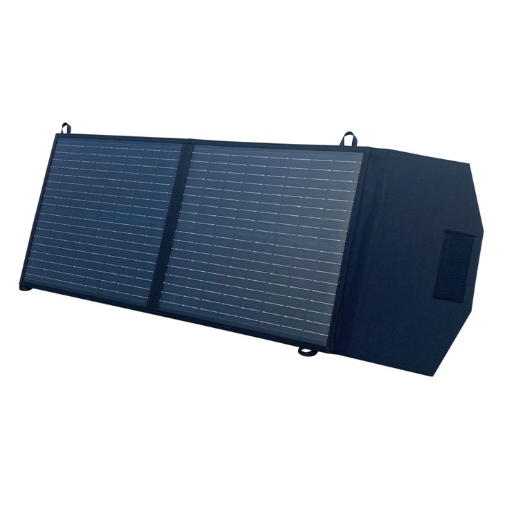 45W Skládací solární panel