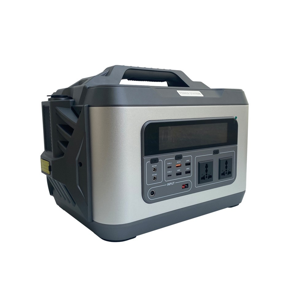 Přenosná elektrárna 2000w