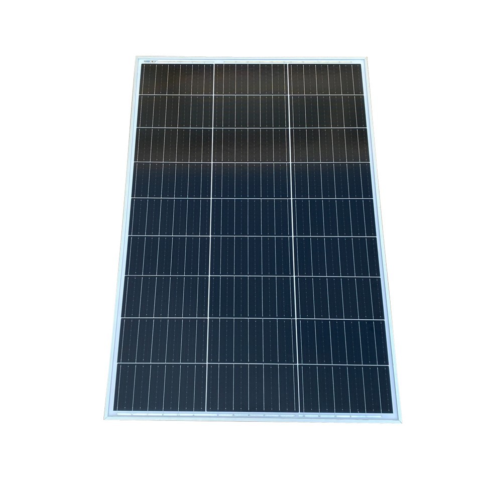 120W Mono Solární panel Solární PV modul