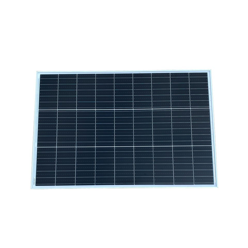 120 W Mono Solar Panel OEM