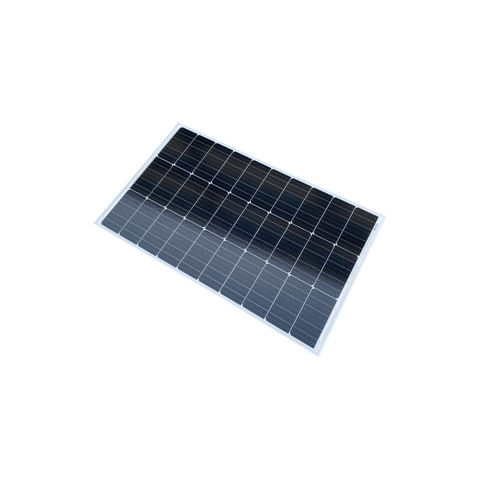 Mono Solární panel 100W